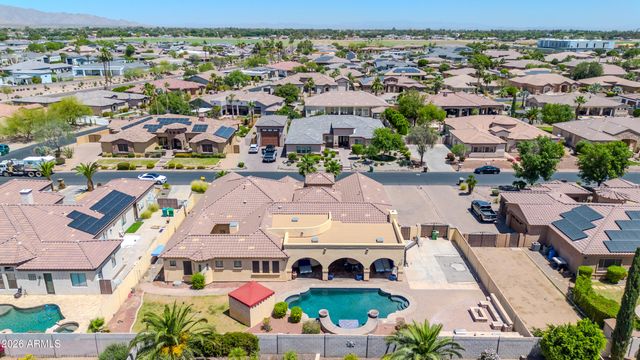 18029 W SAN JUAN Avenue, Litchfield Park, AZ 85340
