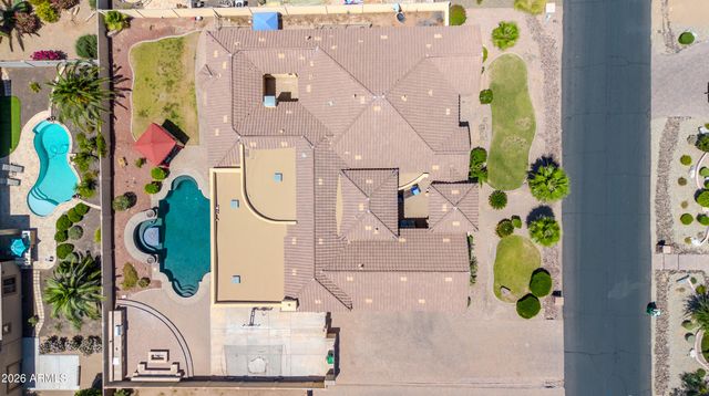 18029 W SAN JUAN Avenue, Litchfield Park, AZ 85340