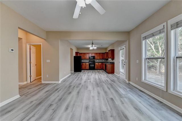 1646 Hedington Court, Lawrenceville, GA 30045