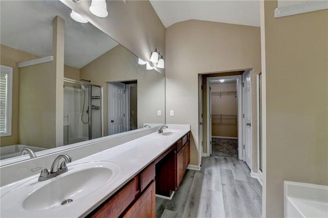 1646 Hedington Court, Lawrenceville, GA 30045