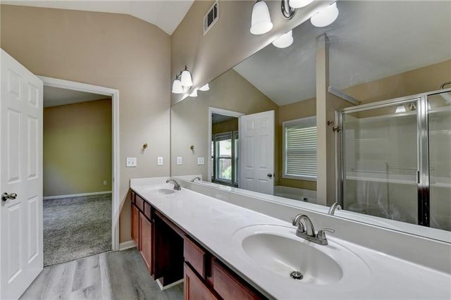 1646 Hedington Court, Lawrenceville, GA 30045