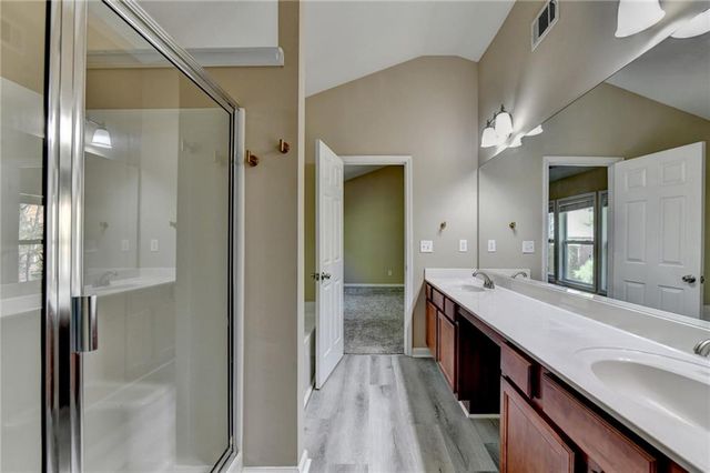 1646 Hedington Court, Lawrenceville, GA 30045