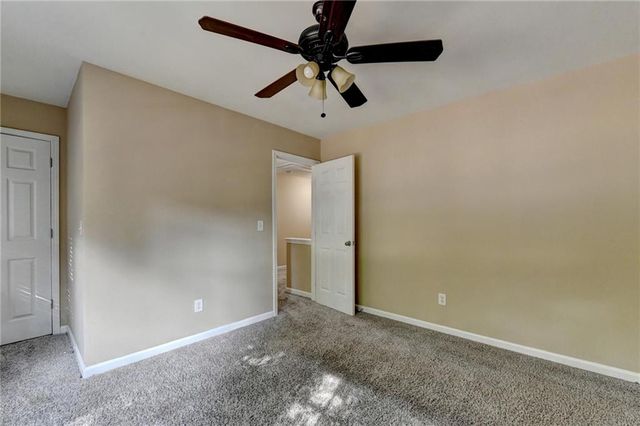 1646 Hedington Court, Lawrenceville, GA 30045