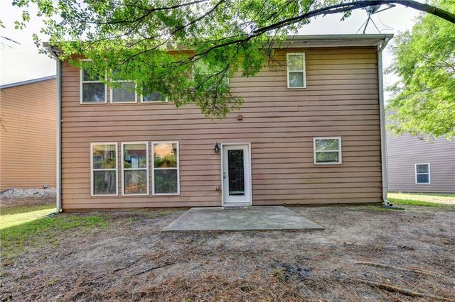 1646 Hedington Court, Lawrenceville, GA 30045
