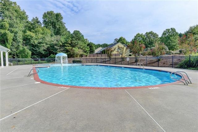 1646 Hedington Court, Lawrenceville, GA 30045