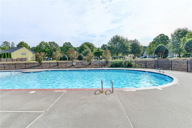 1646 Hedington Court, Lawrenceville, GA 30045