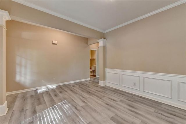 1646 Hedington Court, Lawrenceville, GA 30045