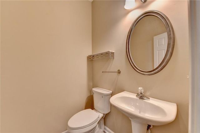 1646 Hedington Court, Lawrenceville, GA 30045