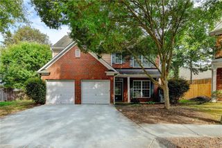 1646 Hedington Court, Lawrenceville, GA 30045