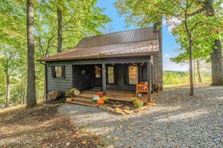 135 Eagle Ridge Drive, Philadelphia, TN 37846