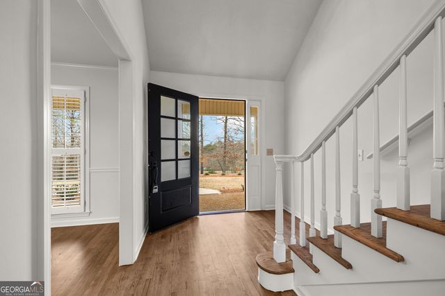 2237 Sewell Mill Road, Newnan, GA 30263