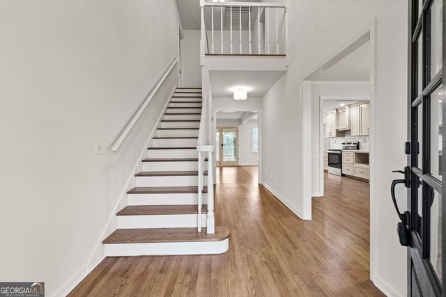 2237 Sewell Mill Road, Newnan, GA 30263