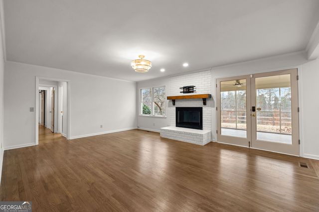 2237 Sewell Mill Road, Newnan, GA 30263