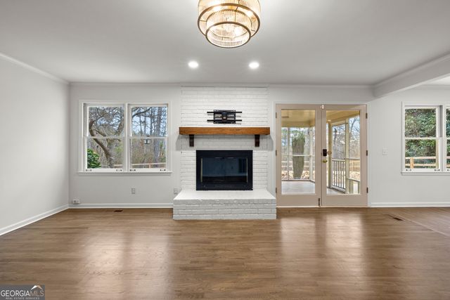 2237 Sewell Mill Road, Newnan, GA 30263