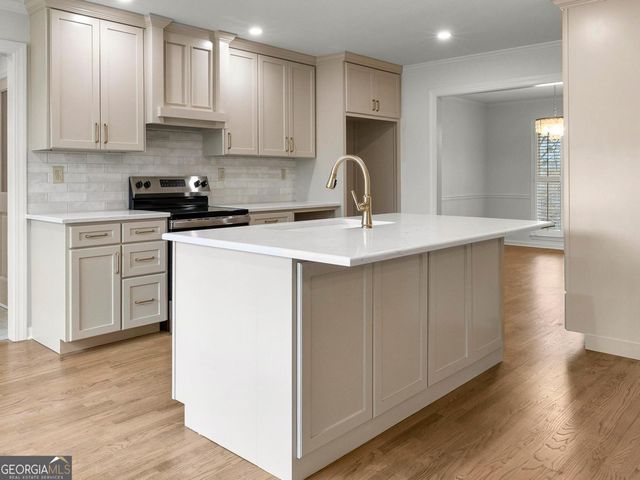 2237 Sewell Mill Road, Newnan, GA 30263