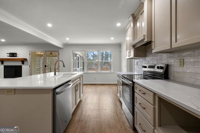 2237 Sewell Mill Road, Newnan, GA 30263