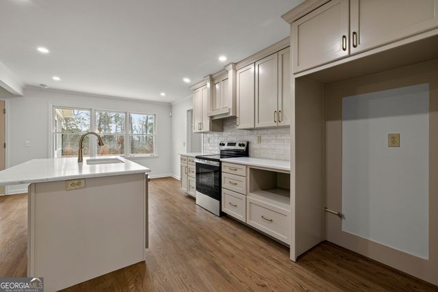 2237 Sewell Mill Road, Newnan, GA 30263