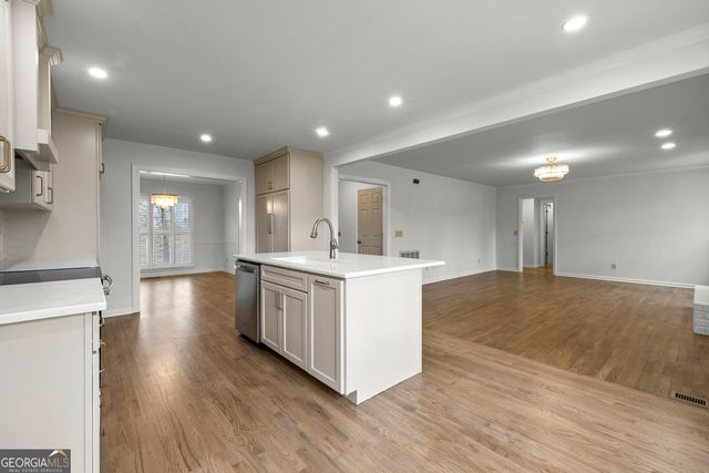 2237 Sewell Mill Road, Newnan, GA 30263