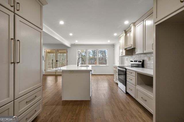 2237 Sewell Mill Road, Newnan, GA 30263