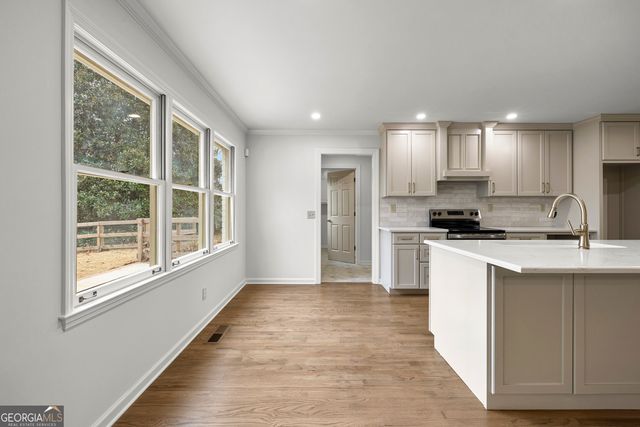 2237 Sewell Mill Road, Newnan, GA 30263