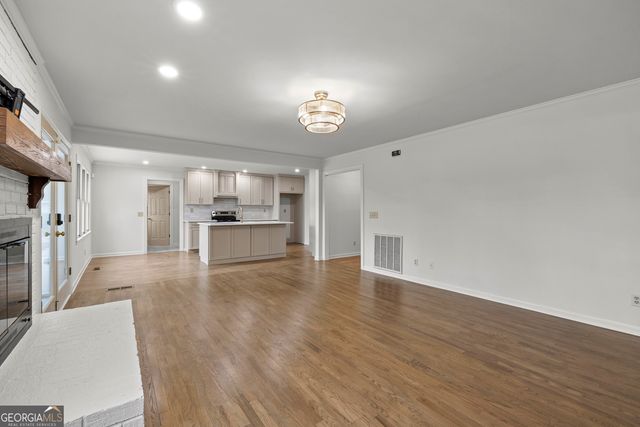 2237 Sewell Mill Road, Newnan, GA 30263