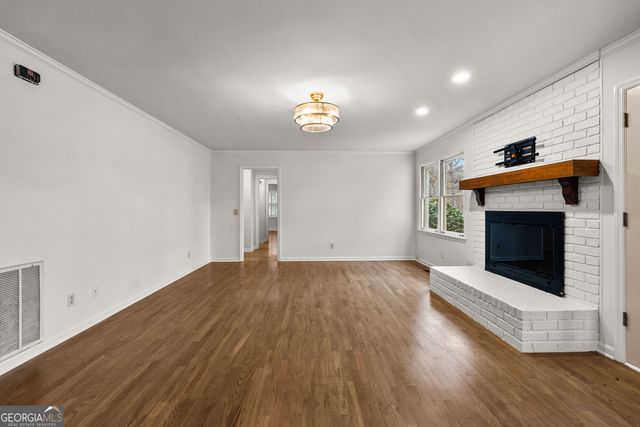 2237 Sewell Mill Road, Newnan, GA 30263