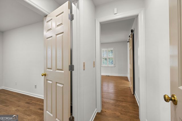 2237 Sewell Mill Road, Newnan, GA 30263