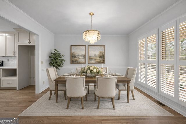 2237 Sewell Mill Road, Newnan, GA 30263