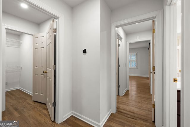 2237 Sewell Mill Road, Newnan, GA 30263