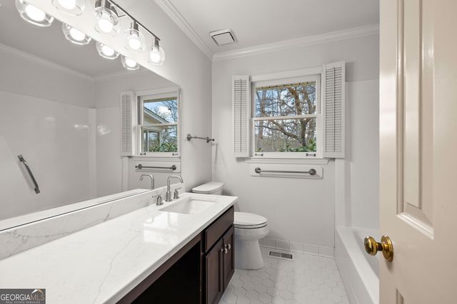 2237 Sewell Mill Road, Newnan, GA 30263