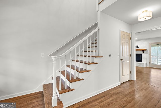 2237 Sewell Mill Road, Newnan, GA 30263