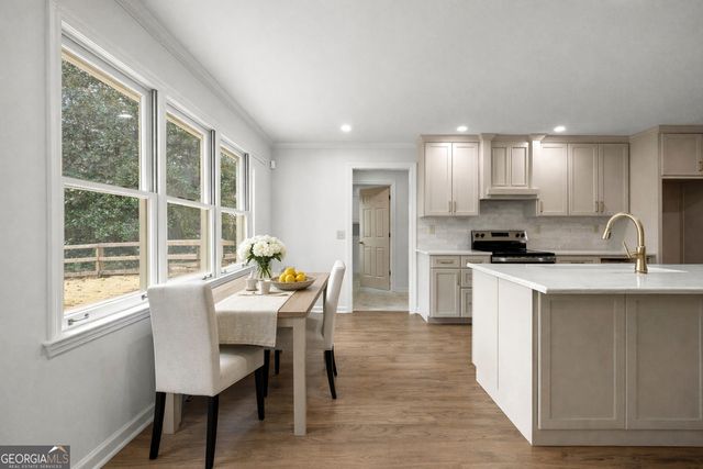 2237 Sewell Mill Road, Newnan, GA 30263