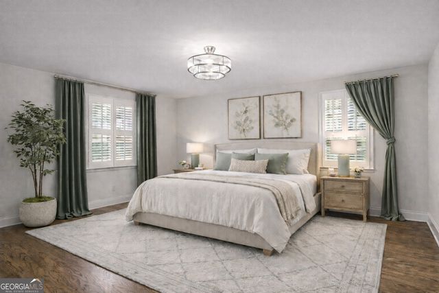 2237 Sewell Mill Road, Newnan, GA 30263