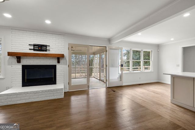 2237 Sewell Mill Road, Newnan, GA 30263