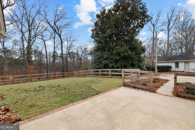2237 Sewell Mill Road, Newnan, GA 30263