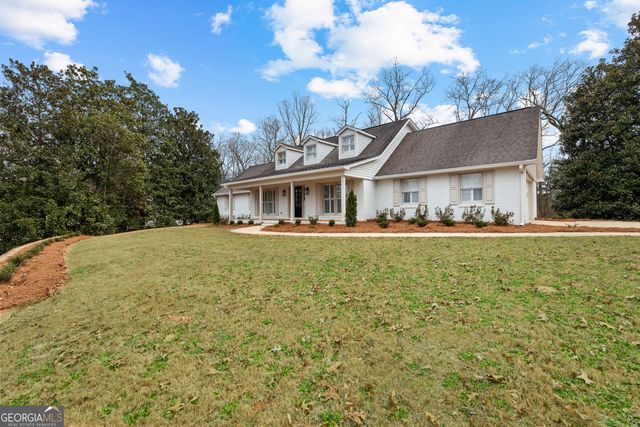 2237 Sewell Mill Road, Newnan, GA 30263