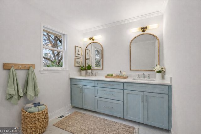 2237 Sewell Mill Road, Newnan, GA 30263