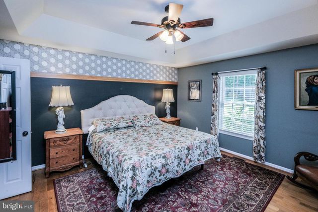486 HIDDEN VIEW LN, Front Royal, VA 22630