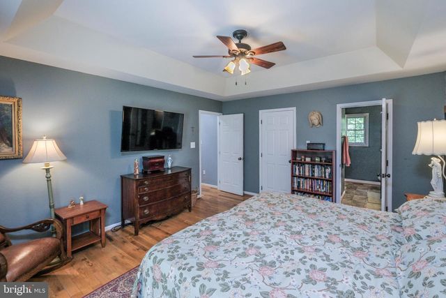 486 HIDDEN VIEW LN, Front Royal, VA 22630