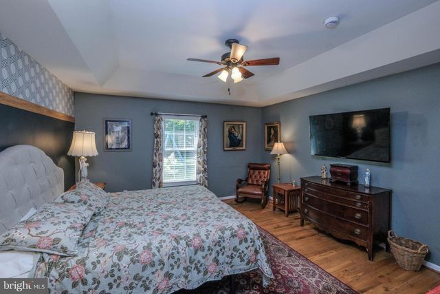 486 HIDDEN VIEW LN, Front Royal, VA 22630
