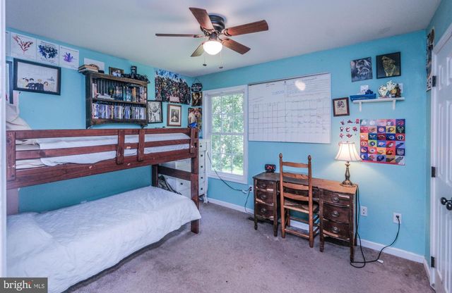 486 HIDDEN VIEW LN, Front Royal, VA 22630