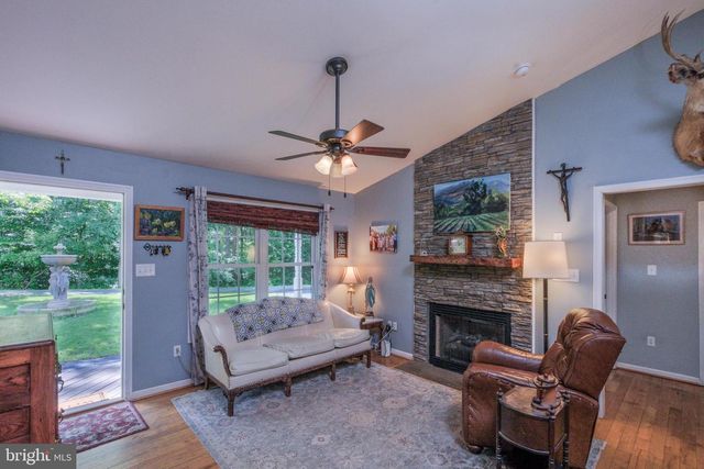 486 HIDDEN VIEW LN, Front Royal, VA 22630