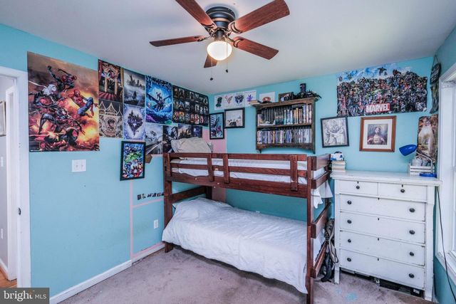 486 HIDDEN VIEW LN, Front Royal, VA 22630