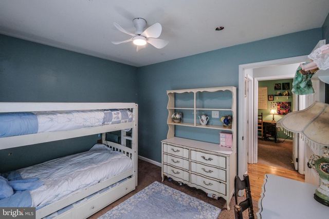 486 HIDDEN VIEW LN, Front Royal, VA 22630