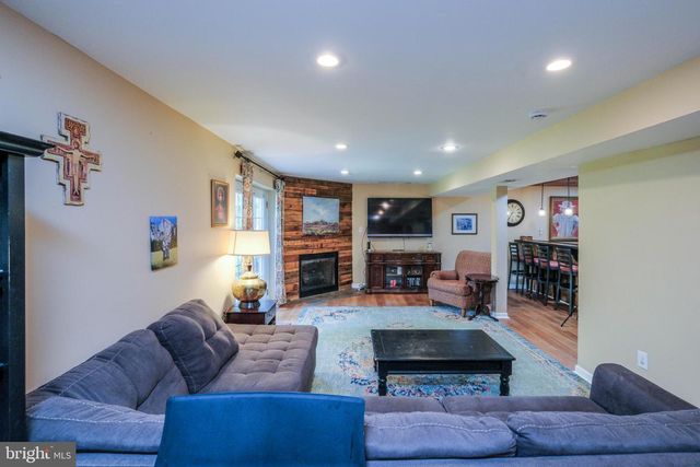 486 HIDDEN VIEW LN, Front Royal, VA 22630