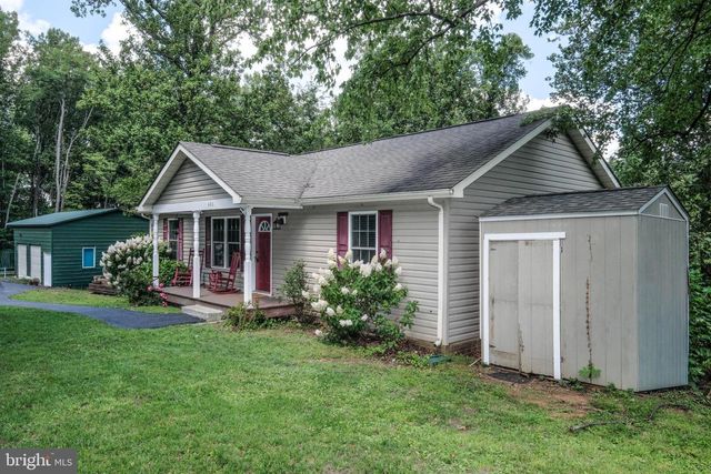 486 HIDDEN VIEW LN, Front Royal, VA 22630