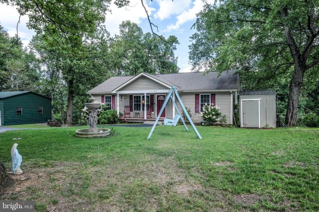 486 HIDDEN VIEW LN, Front Royal, VA 22630