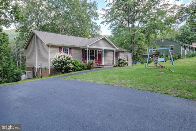 486 HIDDEN VIEW LN, Front Royal, VA 22630