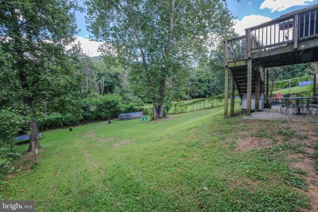 486 HIDDEN VIEW LN, Front Royal, VA 22630