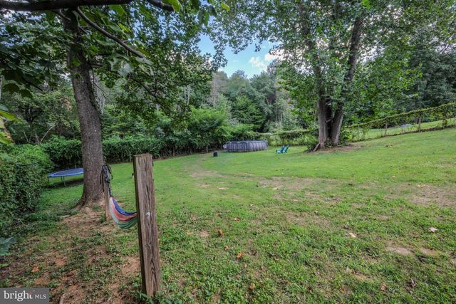 486 HIDDEN VIEW LN, Front Royal, VA 22630